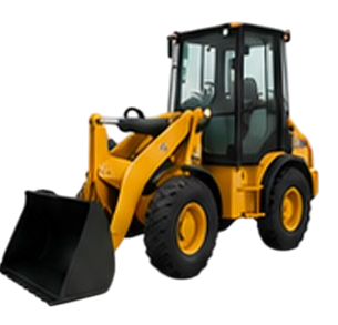 New Caterpillar Loader 906