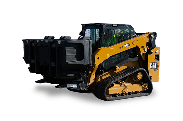 Skid steer